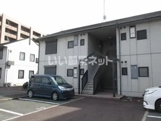 ラ メゾン プルミエ Cの画像