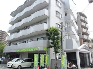 第8川崎ビルの画像