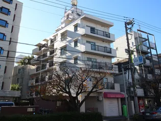 ドム桜新町の画像