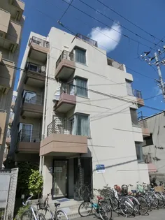 柏里一番館の画像