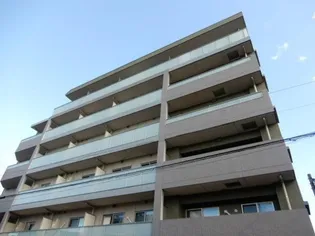 デュオステージ武蔵小金井の画像