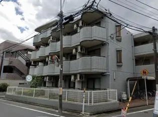 ジョイフル千早【2階】の外観