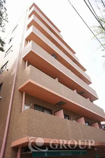 ジェイパーク瀬田の画像