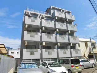 横浜三ツ境ダイカンプラザCITYの画像