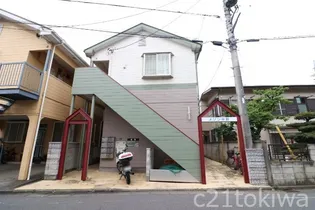 メゾン中野の画像