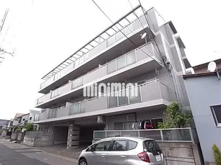 ナビシティ応仁町の画像