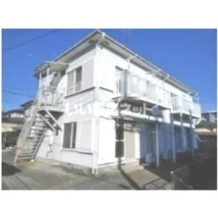 コーポあやめの画像