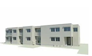 シャンテユーIの画像