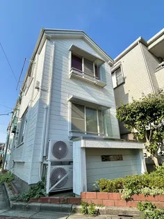 コーポジュネスの画像