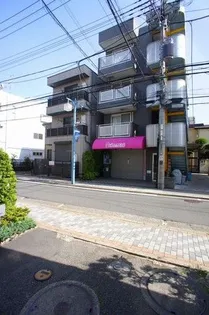 ベルウッドの画像