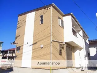 スカイハイツ新屋敷の画像