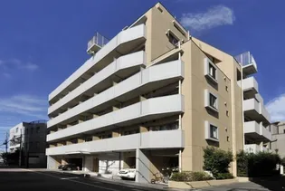 KDXレジデンス雪谷大塚の画像