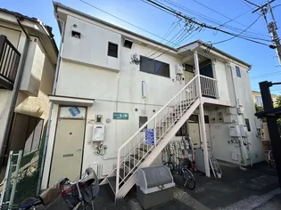 ハイツK&Sの画像