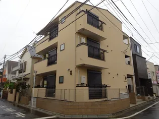 TROIS東小岩の画像