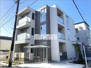 FIORE羽沢の画像