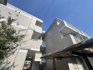 山本リバーサイドマンションの画像