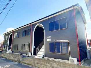 若松コーポ 2の画像