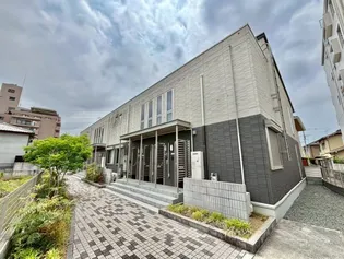 エソラ ソレーユ田寺東の画像