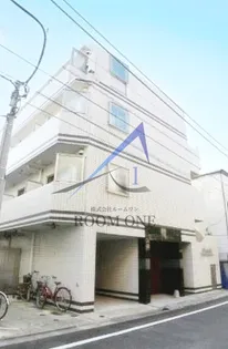 アマヴェル鷺ノ宮の画像