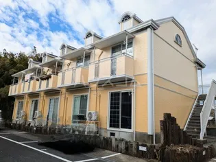 ヒルトップ御城 Bの画像