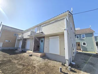 ピオーネコートの画像