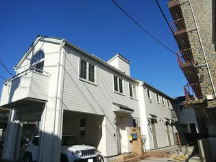 カーサヴィアンカの画像