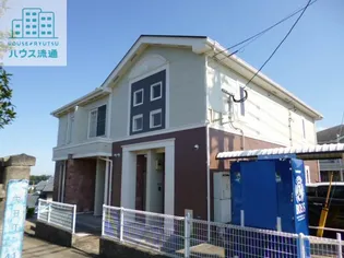 ソレアードIの画像