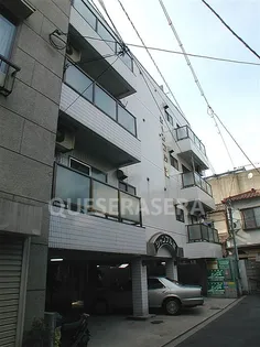 シャンブル淀の画像