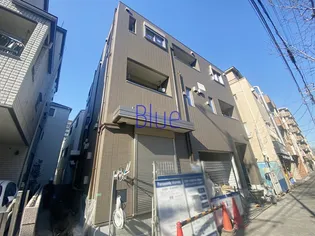 ヴィラ山一の画像