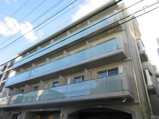 東京都文京区小石川3【マンション】の外観