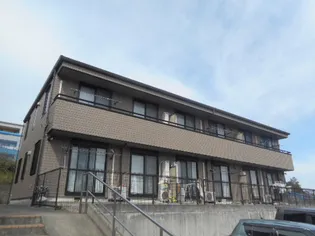 ヴィラ カスタニエの画像