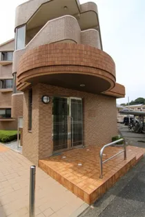 メゾン アン ソレイユIIIの画像