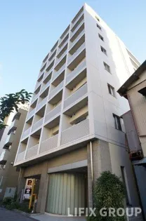 グランヴァンラクシス東大島の画像