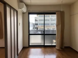 ディアスリングC棟の画像