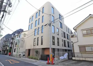 東京都文京区千石4【マンション】の外観