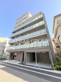 アーバンパーク東日暮里【2階】の外観