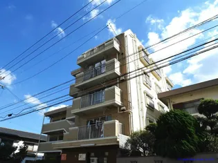 フラワーマンションの画像