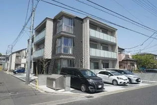 プランドール桜の画像