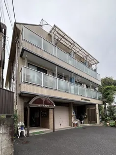 グレイス田代の画像