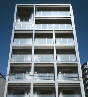 カスタリア菊川の画像