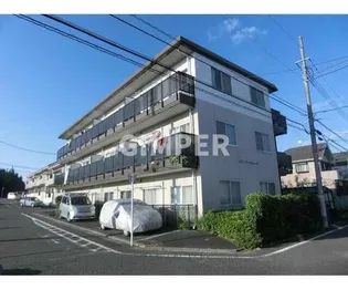 メゾン ド ルミエールの画像