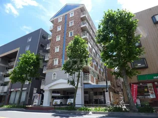 メゾン ド ディマンシェの画像