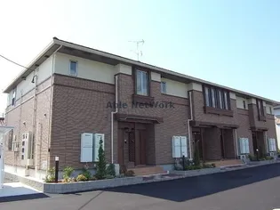 メゾン アンジュの画像