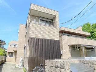 grace・k南荻窪【2階】の外観