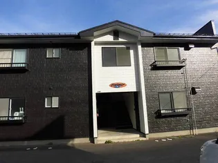 マリオスサイド A棟の画像