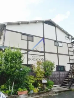 クレオンパテラ大森【2階】の外観