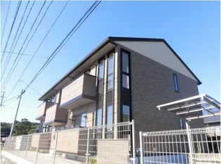 クロノス綾部の画像