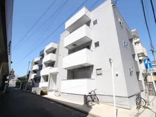 シャンテ ローズ イーストの画像