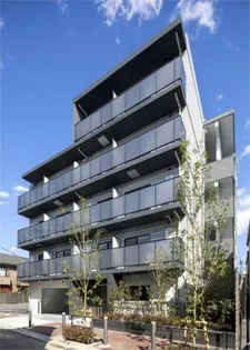 ラフィスタ大山の画像