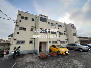 サンハイム新富の画像